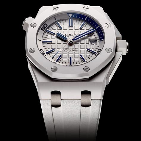 audemars piguet royal oak offshore diver replica